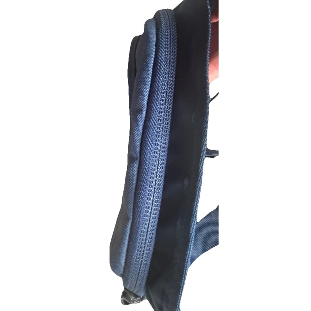 The North Face Waist Fanny Pack with Belt Navy Multicolor Limit Edition. - Picture 6 of 6
